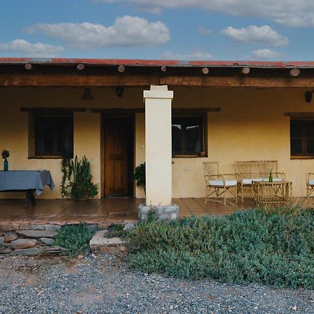Hospedaje Finca La Encantada Seclantas Exterior photo
